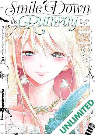 Smile Down the Runway Vol. 1